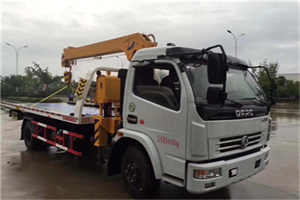 石柱24小时道路救援服务