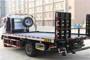 石柱24小时道路救援电话