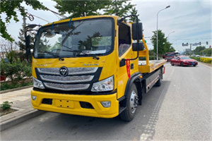 石柱汽车救援头像