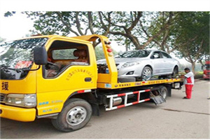 石柱附近24小时汽车拖车服务热线