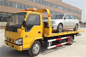 石柱道路救援一般怎么收费