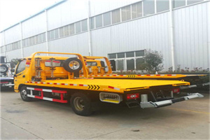 石柱附近拖车救援搭电