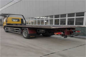 石柱24小时公路救援电话