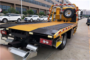 石柱24小时汽车送油服务公司