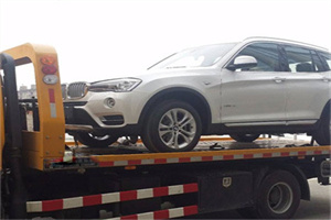 石柱拖车24小时服务电话