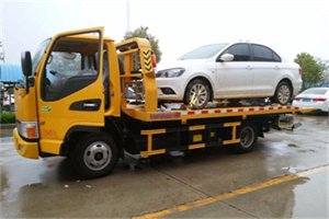 石柱附近拖车救援24小时服务热线