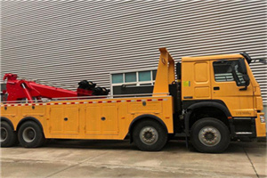 石柱道路救援公司